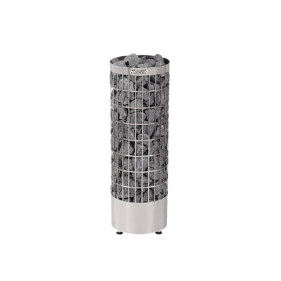 Harvia CILINDRO6 | 5.5kW | 適用体積5.5～9.1㎥ | サウナストーブ | 電気ストーブ