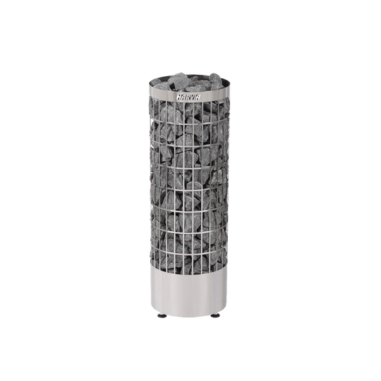 Harvia CILINDRO6 | 5.5kW | 最大体積5.5㎥ | サウナストーブ | 電気ストーブ