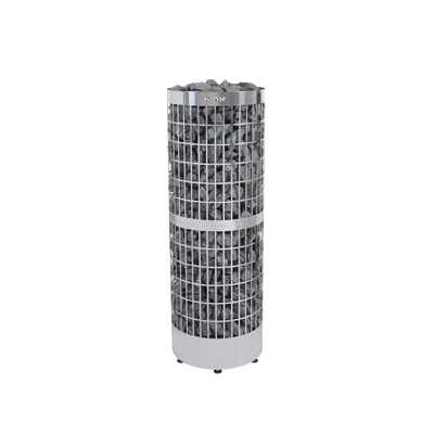 Harvia CILINDRO PRO 26 | 26.4kW | 適用体積25～50㎥ | サウナストーブ | 電気ストーブ