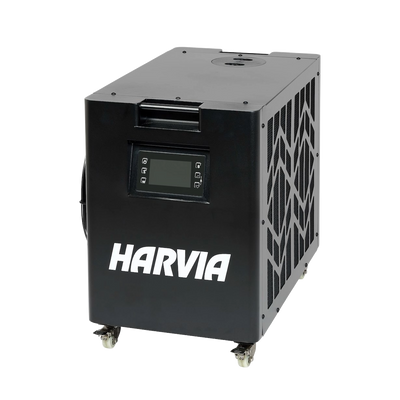 Harvia コールドプランジ | 水風呂用チラー | 3000W