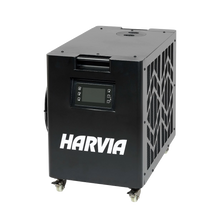 画像をギャラリービューアに読み込む, Harvia コールドプランジ | 水風呂用チラー | 3000W
