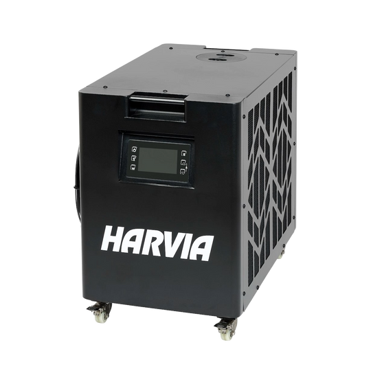 Harvia コールドプランジ | 水風呂用チラー | 3000W