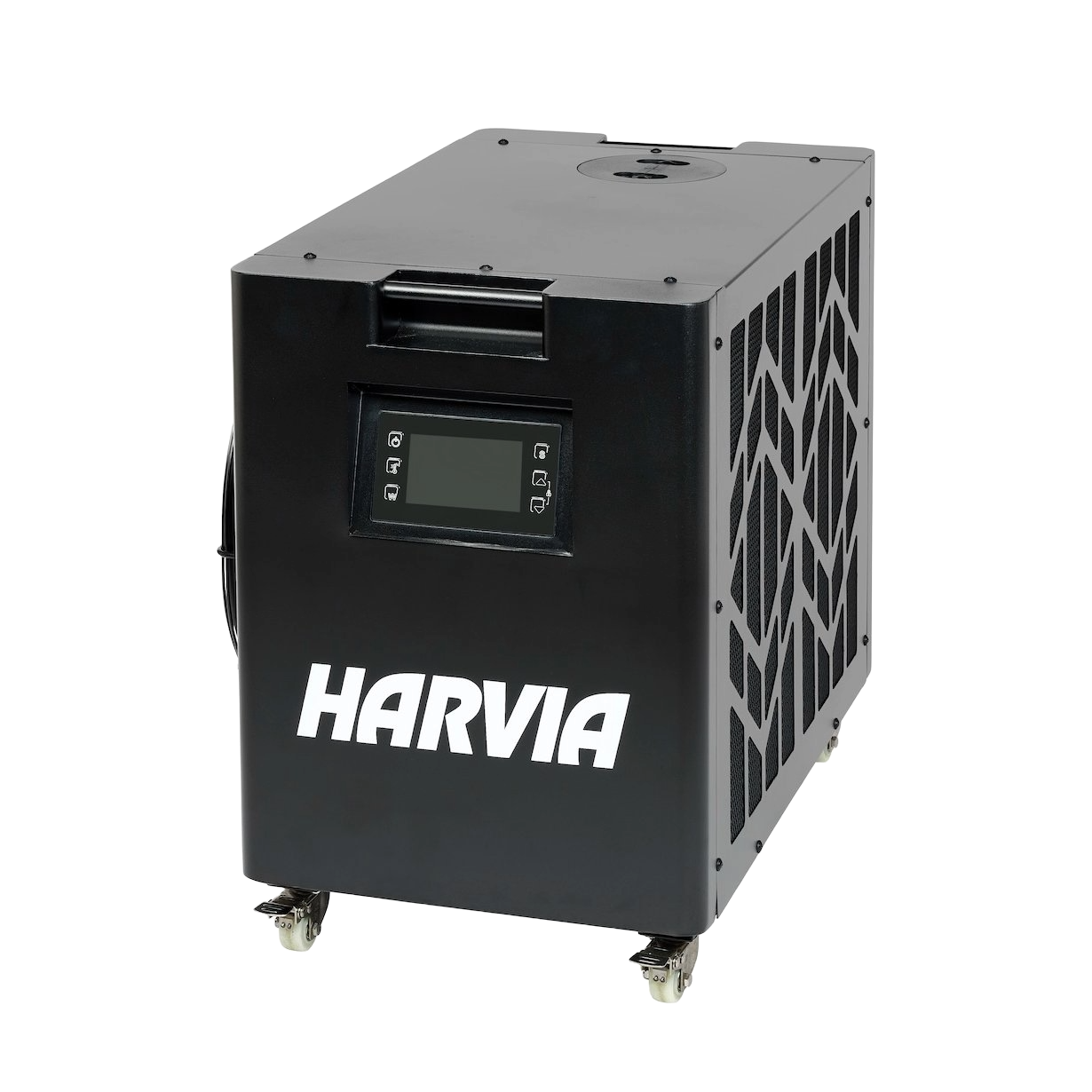 Harvia コールドプランジ | 水風呂用チラー | 3000W