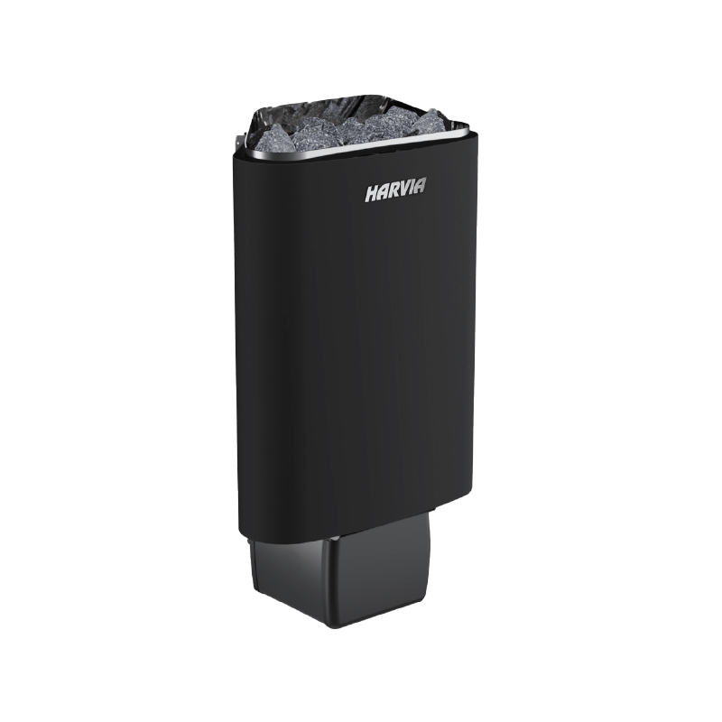 DELTA3 BLACK