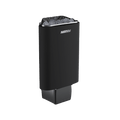 DELTA3 BLACK