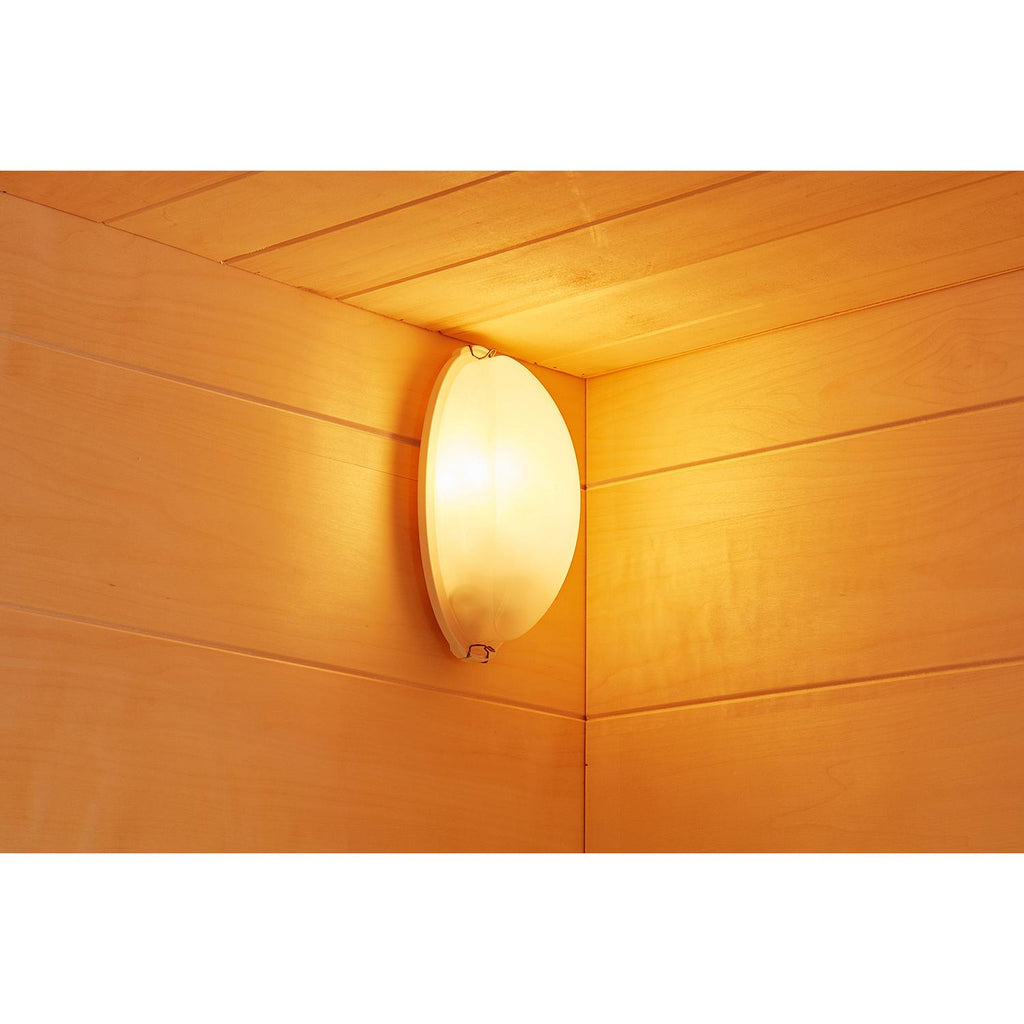 穏やかな光に包まれて、至福のリラックスタイムを