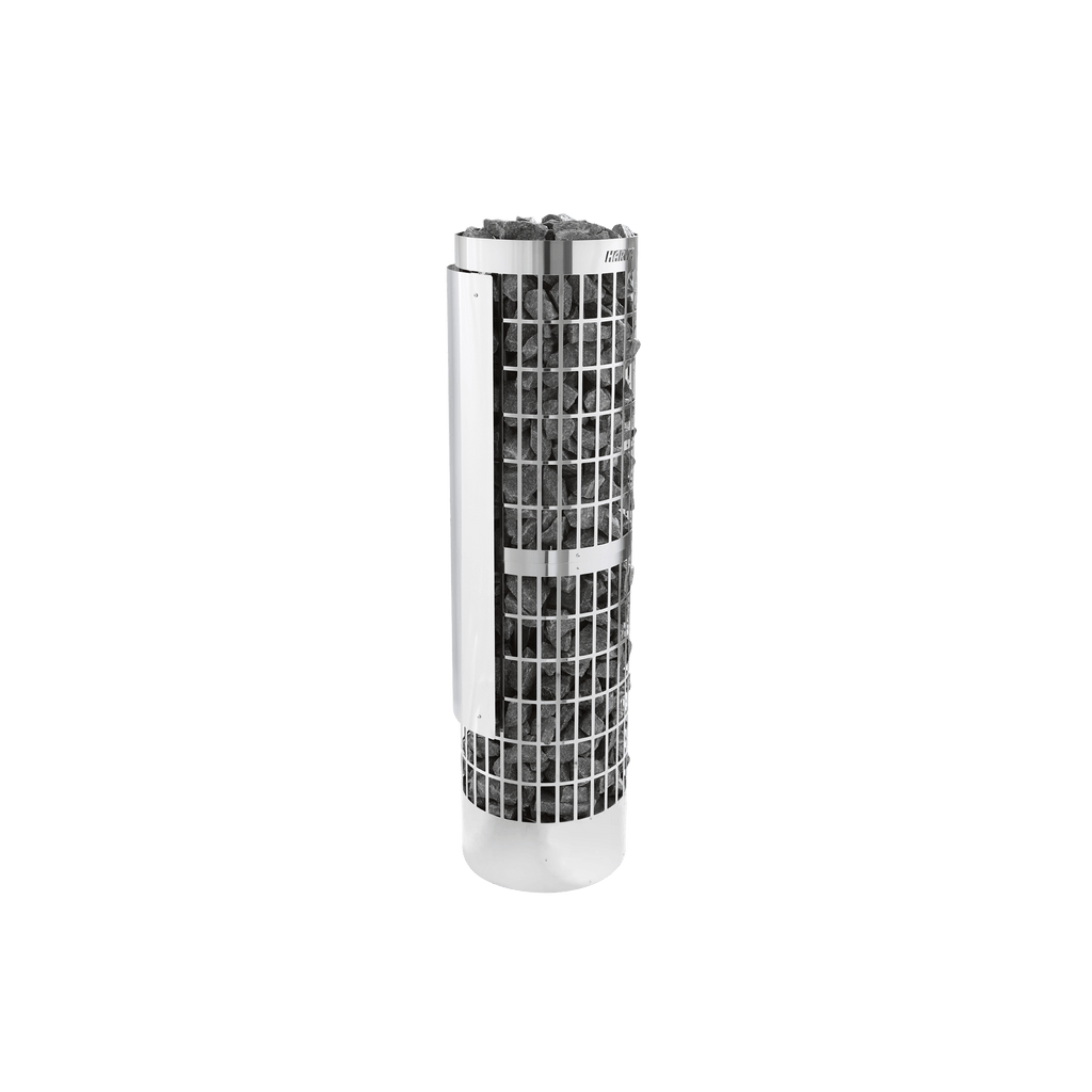 Harvia CILINDRO6 | 5.5kW | 最大体積5.5㎥ | サウナストーブ | 電気