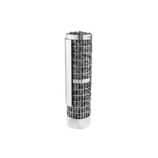 Harvia CILINDRO6 | 5.5kW | 最大体積5.5㎥ | サウナストーブ | 電気ストーブ
