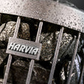 世界シェアNo1！フィンランドのサウナストーブメーカー Harvia製ストーブで快適なサウナに