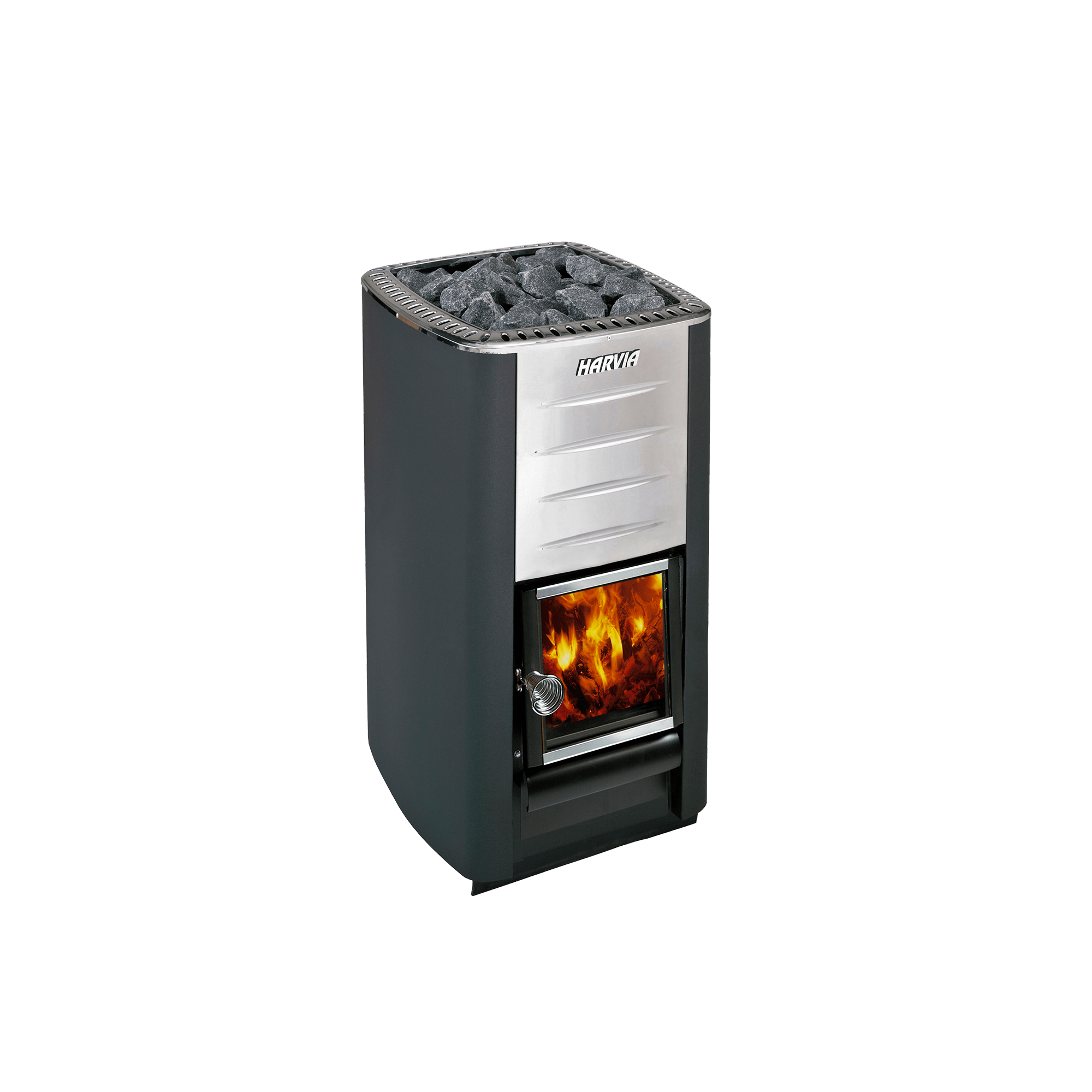Harvia M3 | 16.5kW相当 | 最大体積16㎥ | サウナストーブ | 薪 Harvia M3 | 16.5kW相当 | 最大体積16㎥ | サウナストーブ | 薪