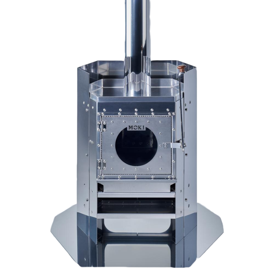 MOKI MS30 炉台  | 土台 | サウナストーブ用パーツ | 薪ストーブ用パーツ