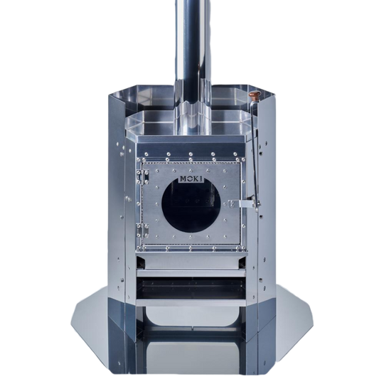 MOKI MS30 炉台  | 土台 | サウナストーブ用パーツ | 薪ストーブ用パーツ