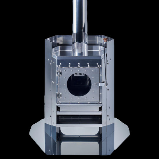 MOKI MS30 炉台  | 土台 | サウナストーブ用パーツ | 薪ストーブ用パーツ