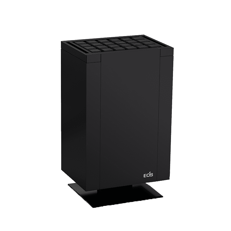 Harvia MYTHOS EOS BLACK