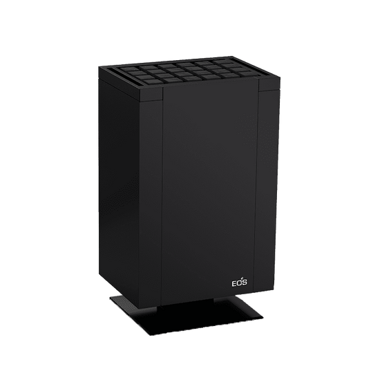 Harvia MYTHOS EOS | 13.9kW | 最大体積13㎥ | サウナストーブ | 電気ストーブ