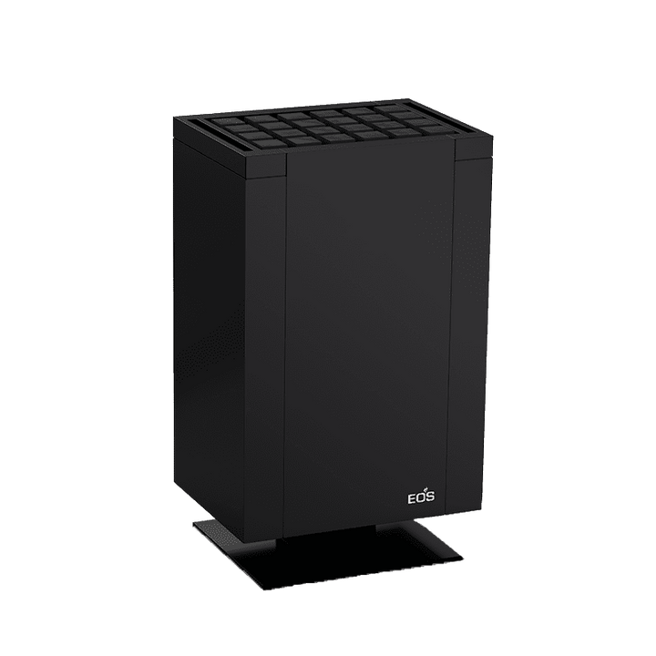 Harvia MYTHOS EOS | 13.9kW | 最大体積13㎥ | サウナストーブ | 電気ストーブ