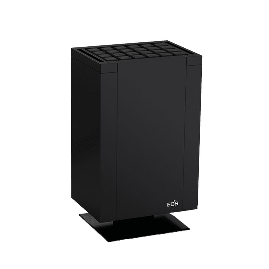 Harvia MYTHOS EOS | 13.9kW | 最大体積13㎥ | サウナストーブ | 電気ストーブ