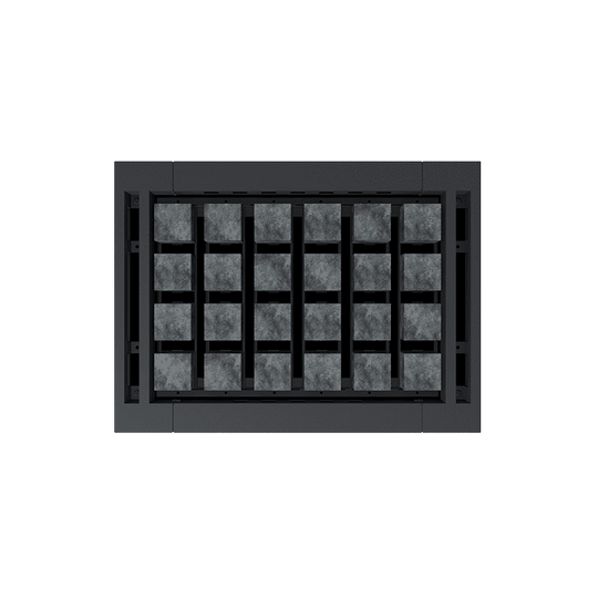 Harvia MYTHOS EOS | 13.9kW | 最大体積13㎥ | サウナストーブ | 電気ストーブ