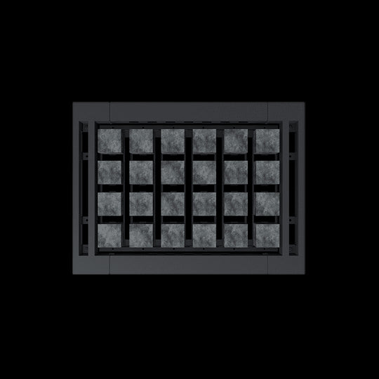 Harvia MYTHOS EOS | 13.9kW | 最大体積13㎥ | サウナストーブ | 電気ストーブ