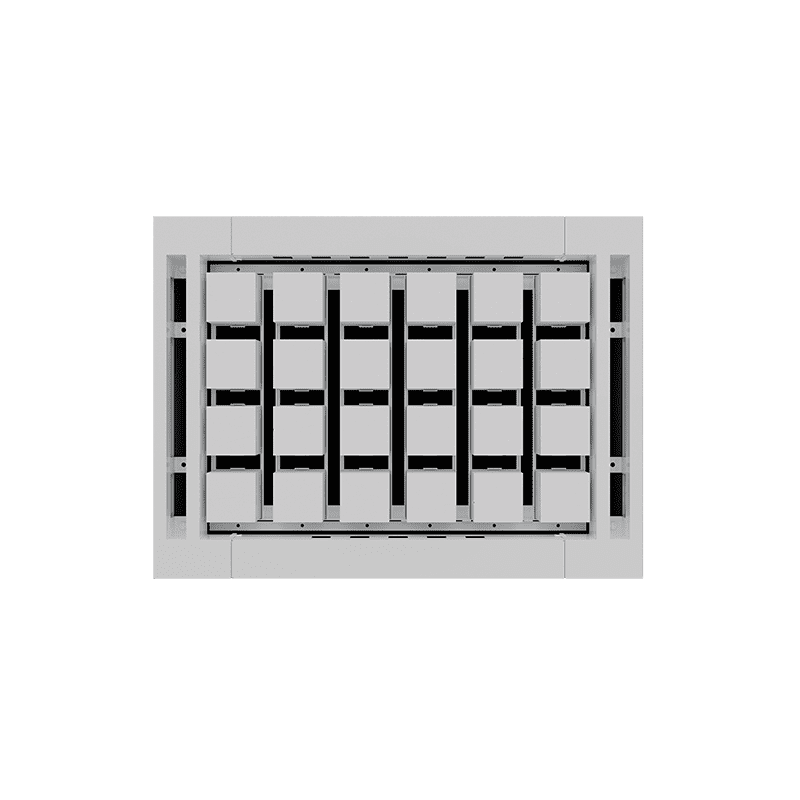 Harvia MYTHOS EOS WHITE