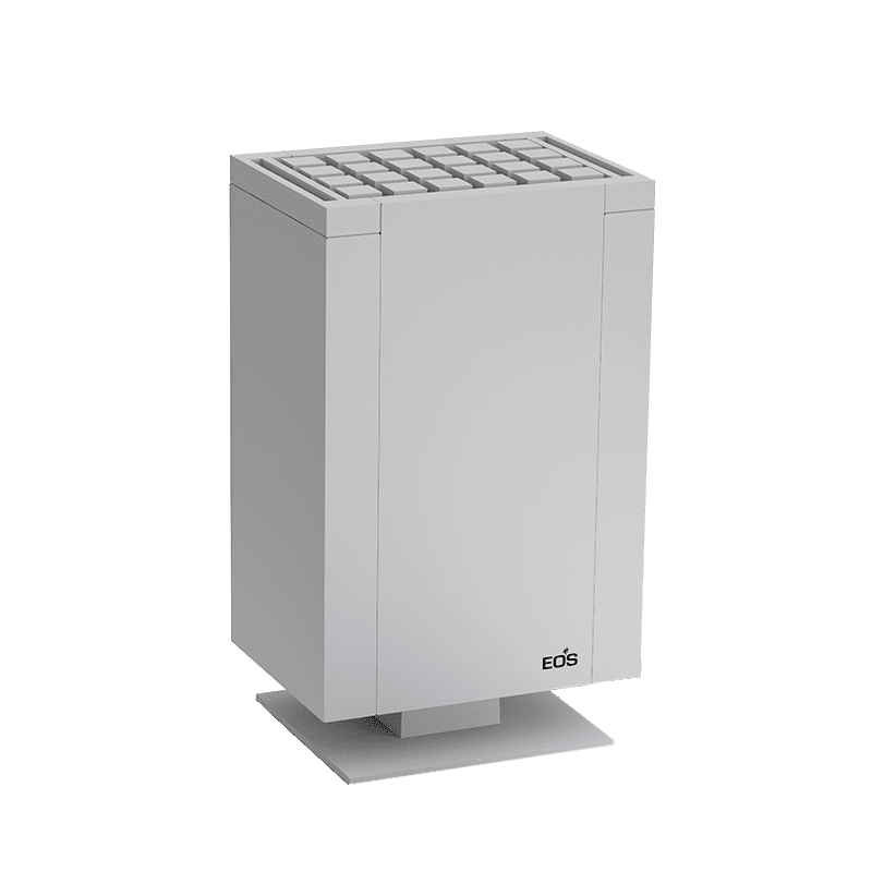 Harvia MYTHOS EOS WHITE