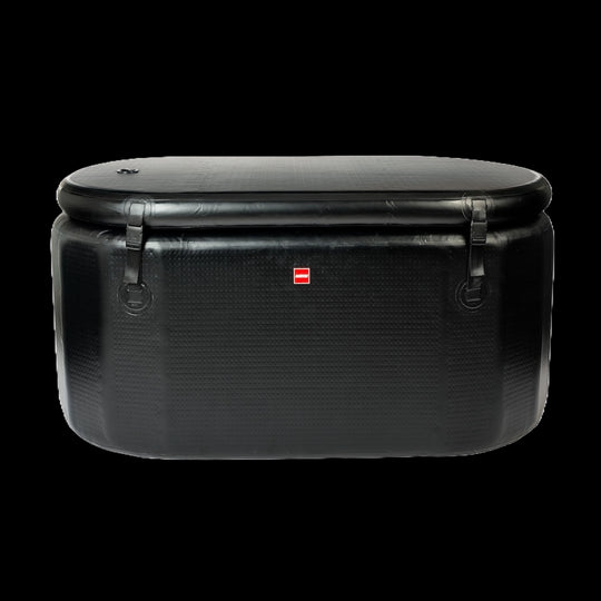 Harvia PVCタブ | 水風呂用浴槽 | 1人用 | 空気注入式