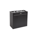 Harvia VIRTA PRO サウナヒーター サウナストーブ 18.5kW サウナストーンセット ロウリュ対応