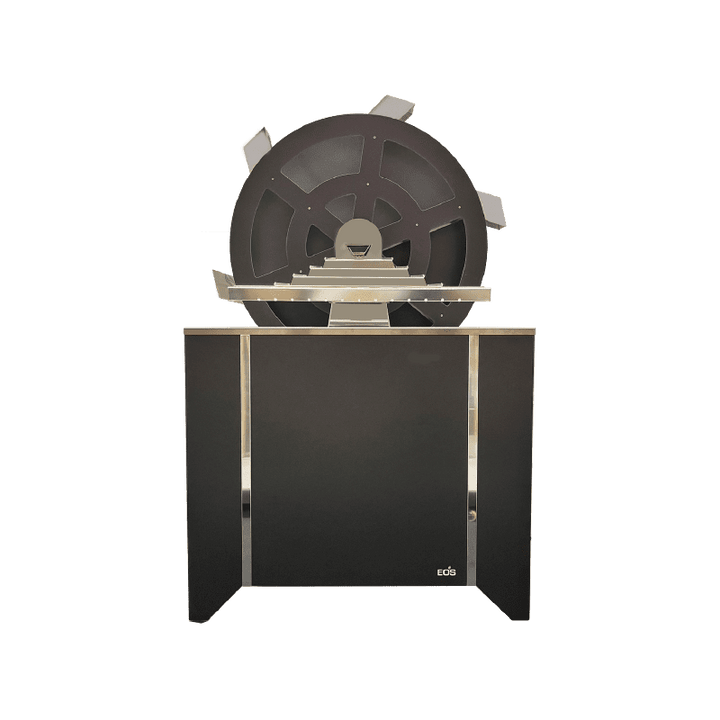 Harvia WATERMILL EOS | 27.2kW | 最大体積27㎥ | サウナストーブ | 電気ストーブ