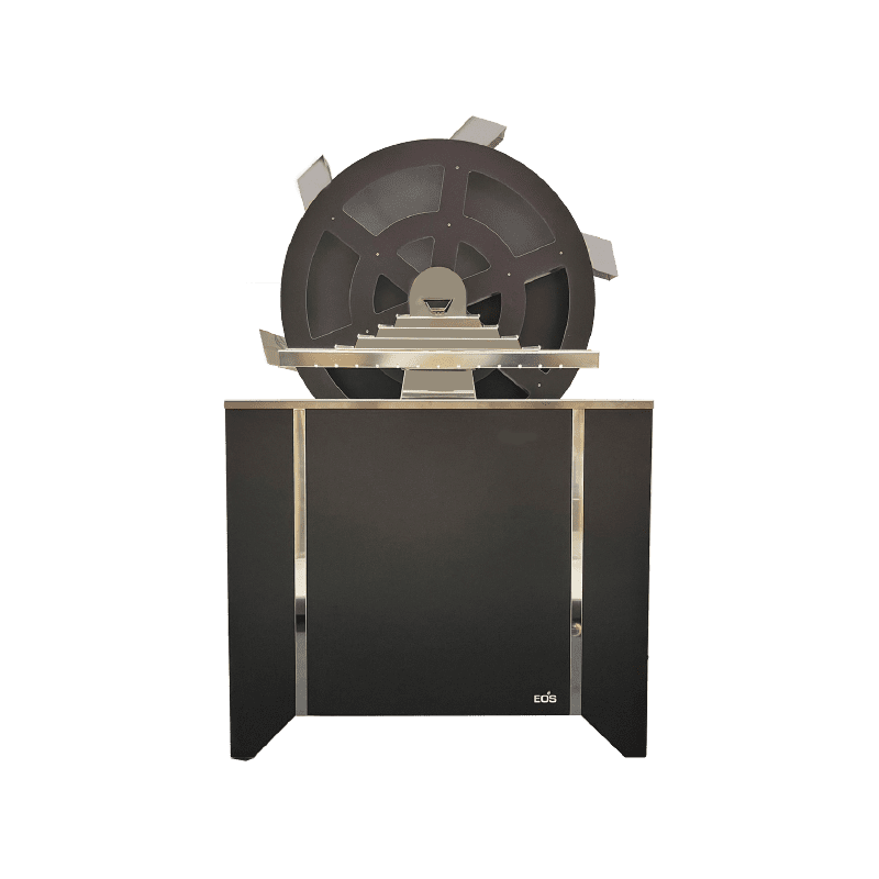 Harvia WATERMILL EOS | 27.2kW | 最大体積27㎥ | サウナストーブ | 電気ストーブ