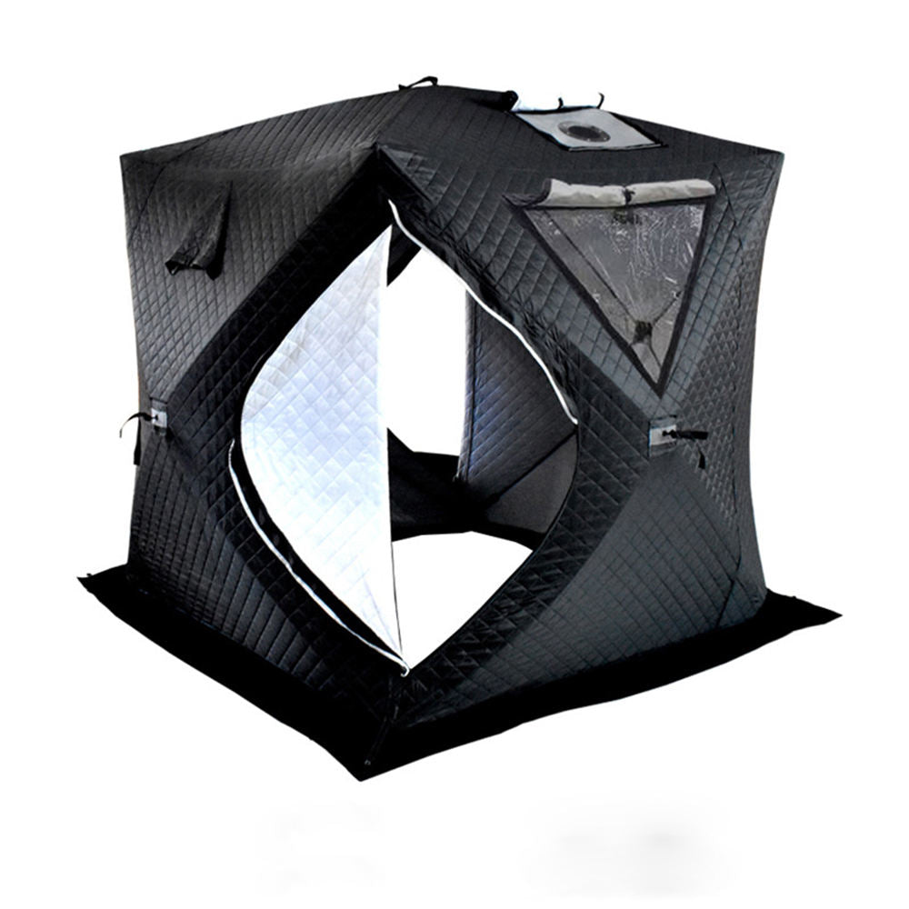 ブラック・ラージウィンドウモデル