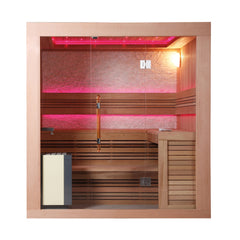 気分に合わせて赤・青・緑・黃などとライトの色をお選びいただけます