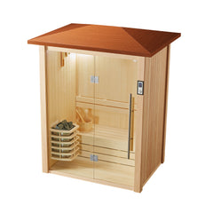 木材を活かしたナチュラルなデザイン