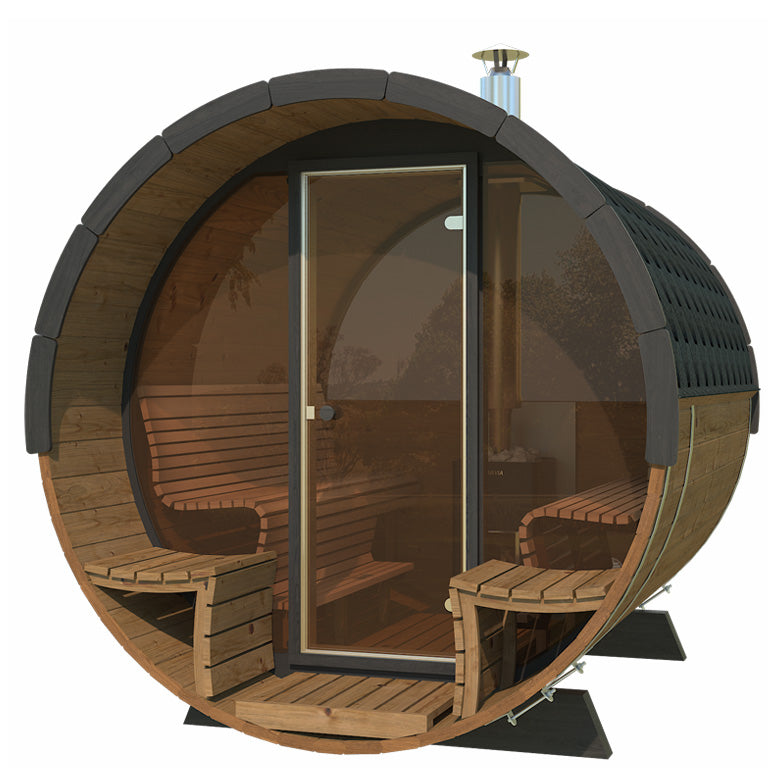 テルスガイザー ヨサ サウナマットレス 温世 外気浴（かぜ）をもとめて