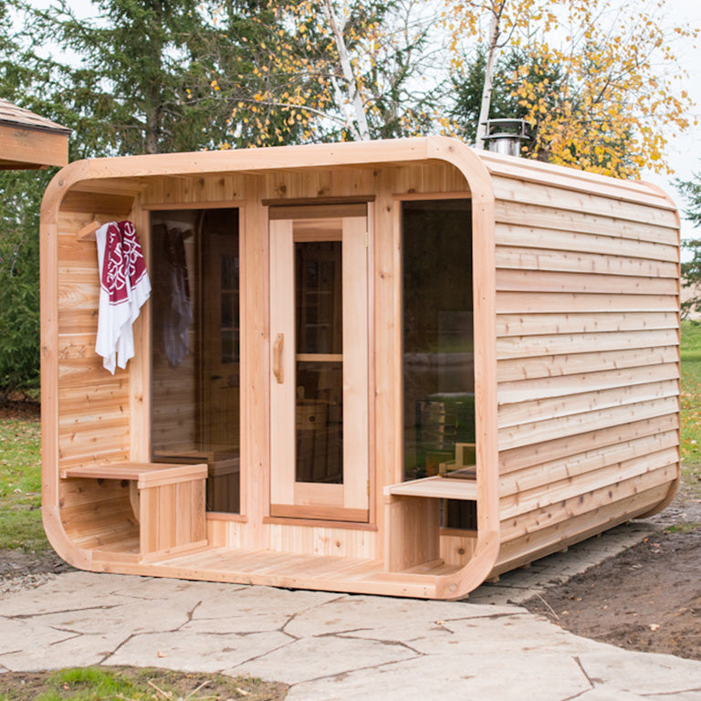 RS-01 ルームサウナ・箱型