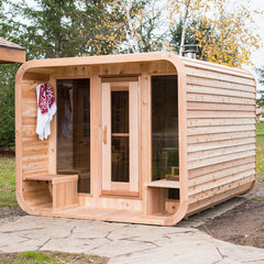 RS-01 ルームサウナ・箱型