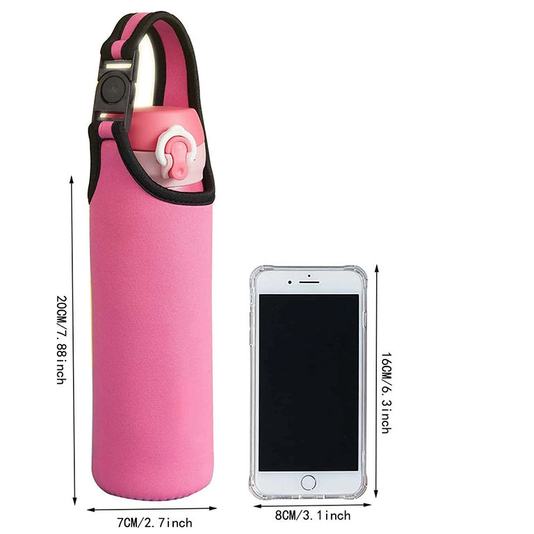 ペットボトルカバー