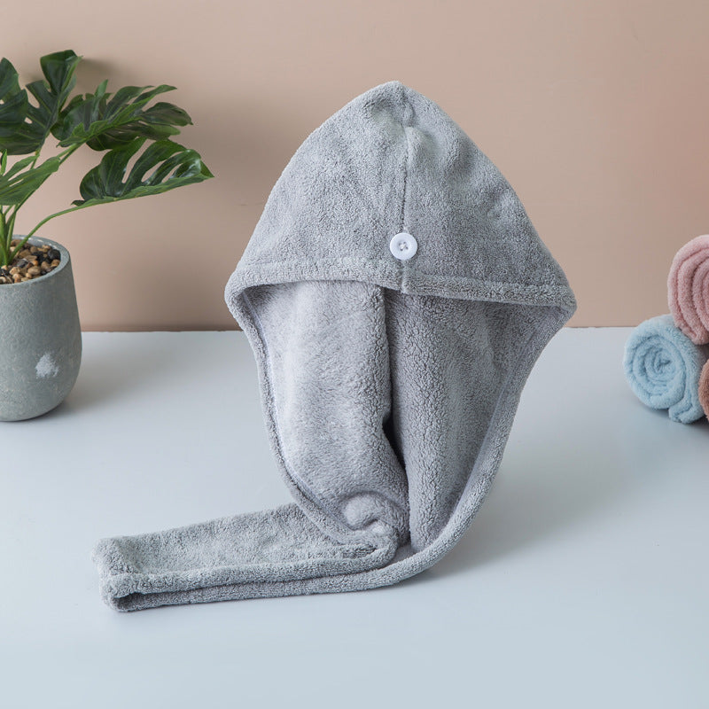 ヘアドライ タオルキャップ idetox オンラインショップ