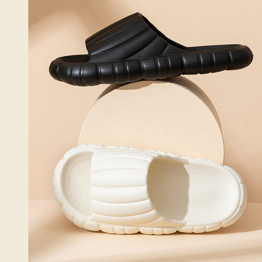 EVA素材ユニセックススリッパ｜軽量で水に強い | 21~28cm