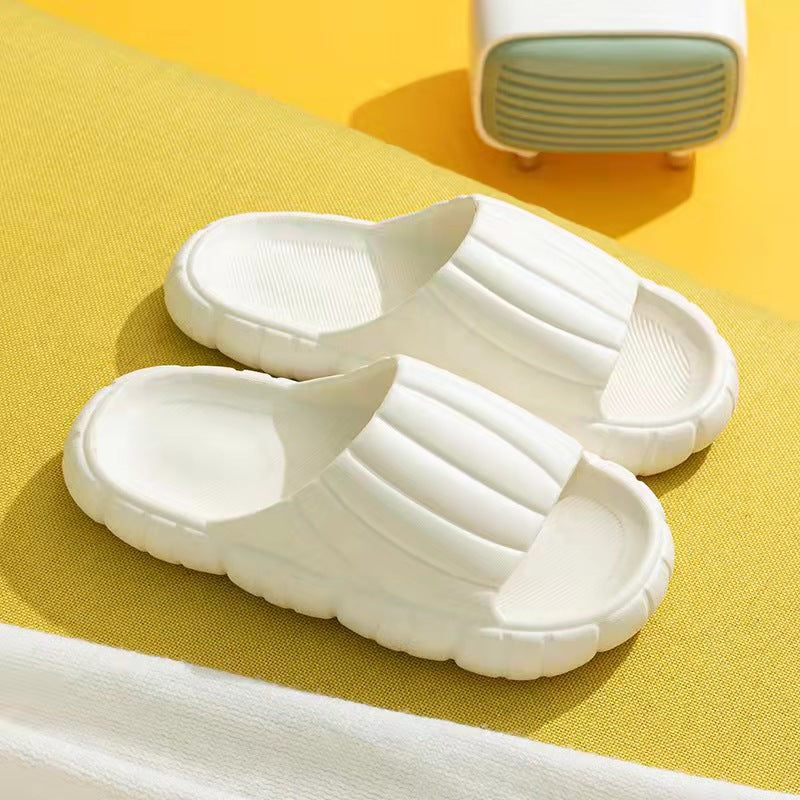 【 SLIPPER】EVA スリッパ【ユニセックス・関税込】 EVA素材ユニセックススリッパ|軽量で水に強い | 21~28cm