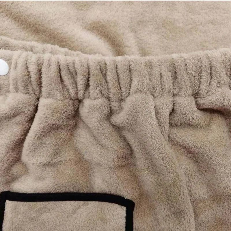 伸縮性の良いゴムでフィット感抜群