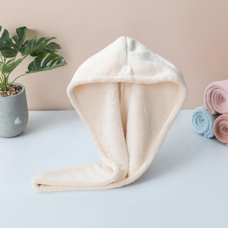 ヘアドライ タオルキャップ idetox オンラインショップ