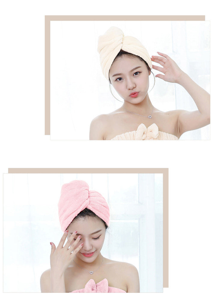 滑らかな触り心地でサウナハットとしてもピッタリ