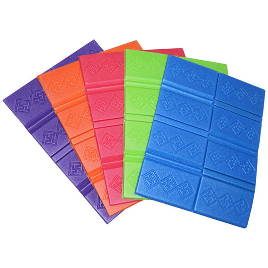 サウナマット | 発泡ポリエチレン | 撥水 | 折り畳み式