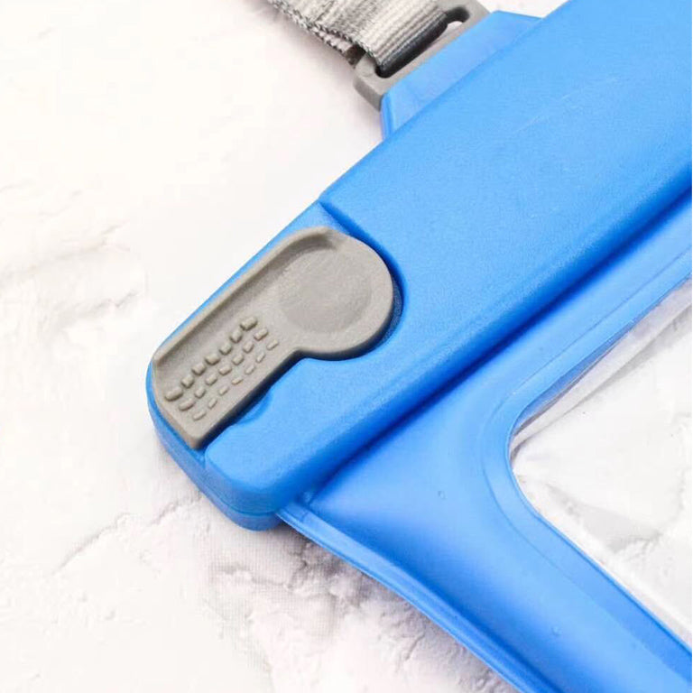 空け閉め簡単なシンプルなアタッチメント