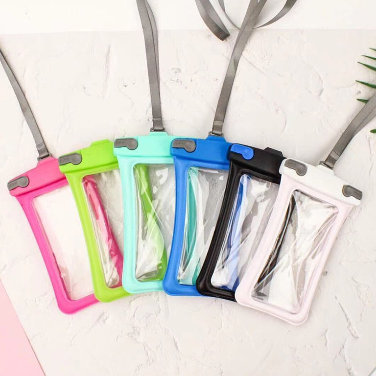 お好みで選べる6カラー