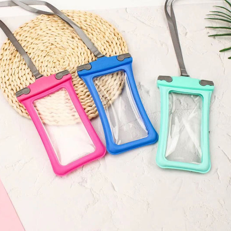 明るいカラーでおしゃれなデザイン