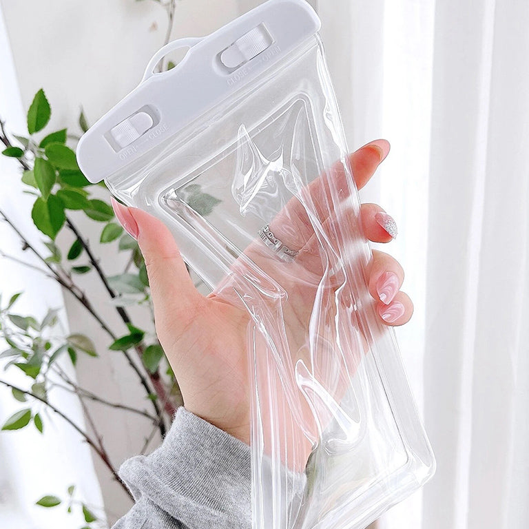 持ち運びしやすい軽量設計と柔軟性