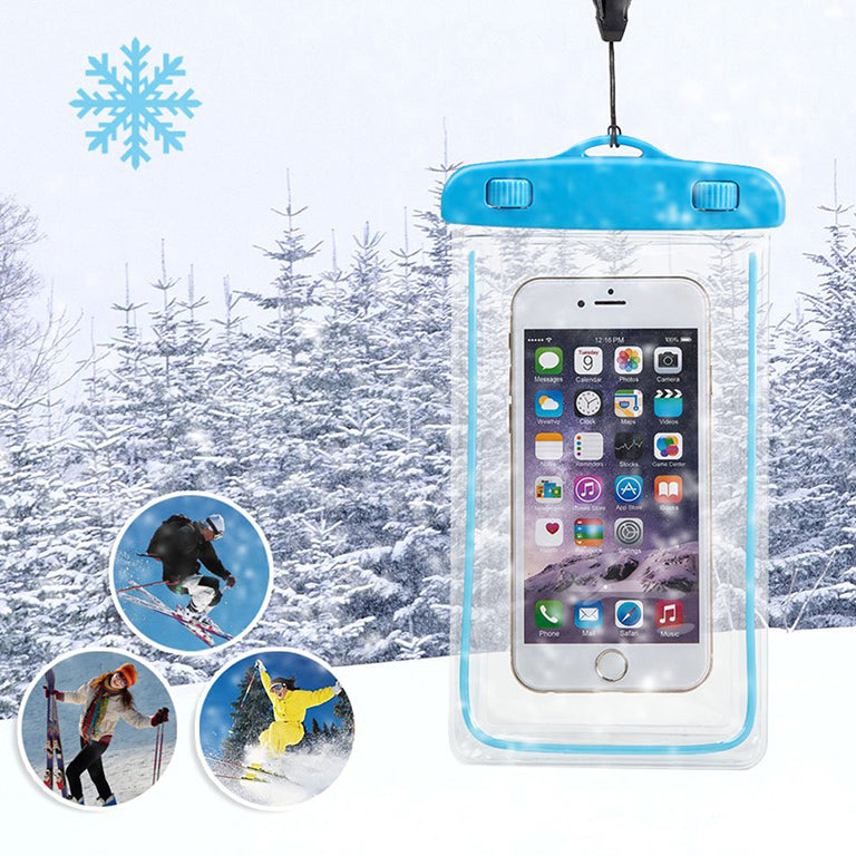 ウィンタースポーツなどアウトドアやレジャーでもご利用いただけます